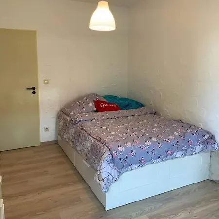 Zentrale Mit Balkon 公寓 哥廷根